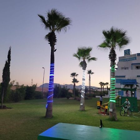 Smir Park Apartamento Marina Smir Exterior foto