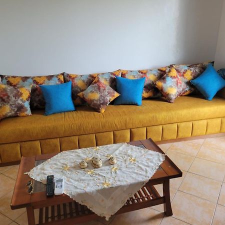 Smir Park Apartamento Marina Smir Exterior foto