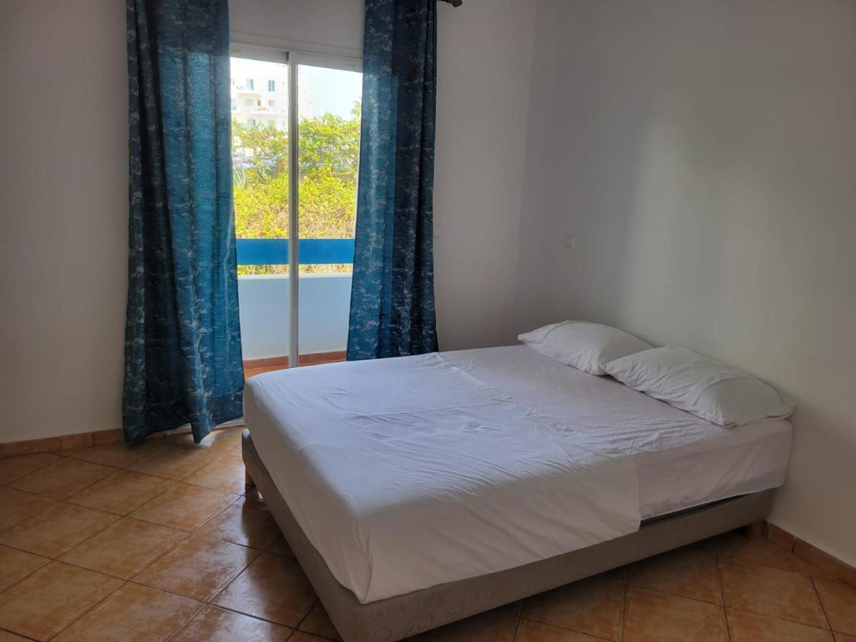 Smir Park Apartamento Marina Smir Exterior foto