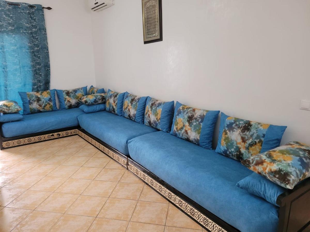 Smir Park Apartamento Marina Smir Exterior foto
