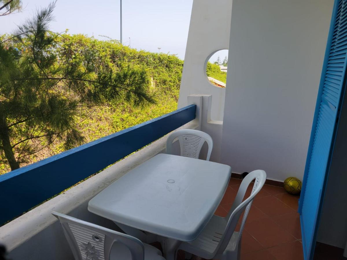Smir Park Apartamento Marina Smir Exterior foto