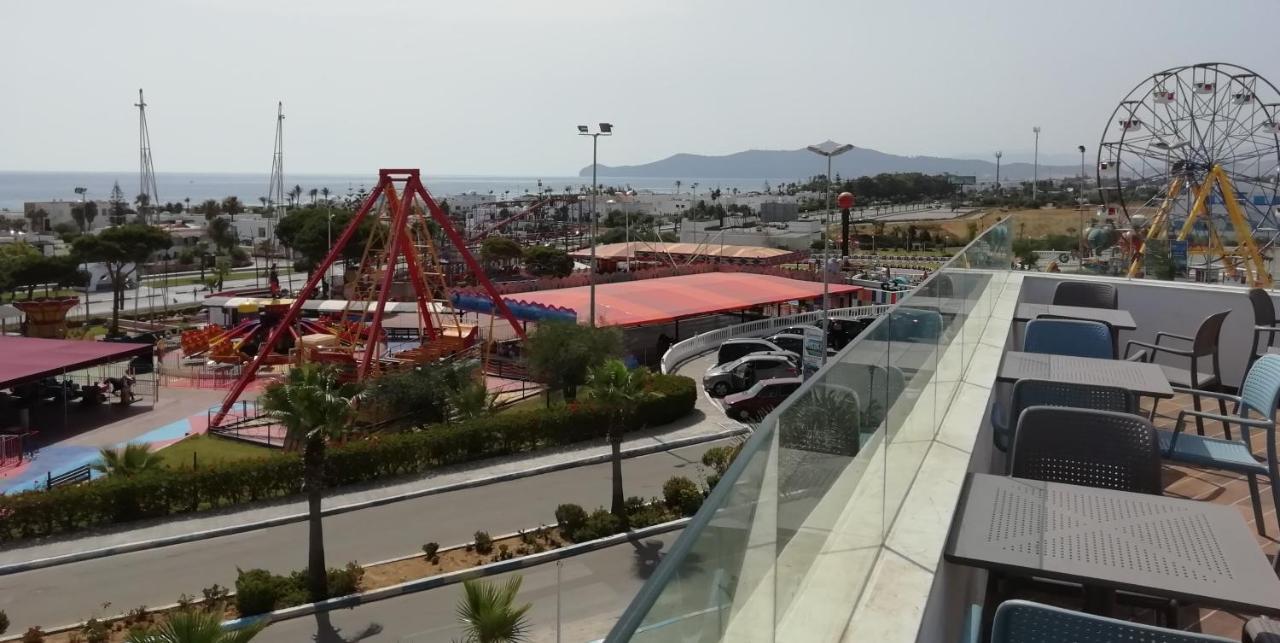 Smir Park Apartamento Marina Smir Exterior foto