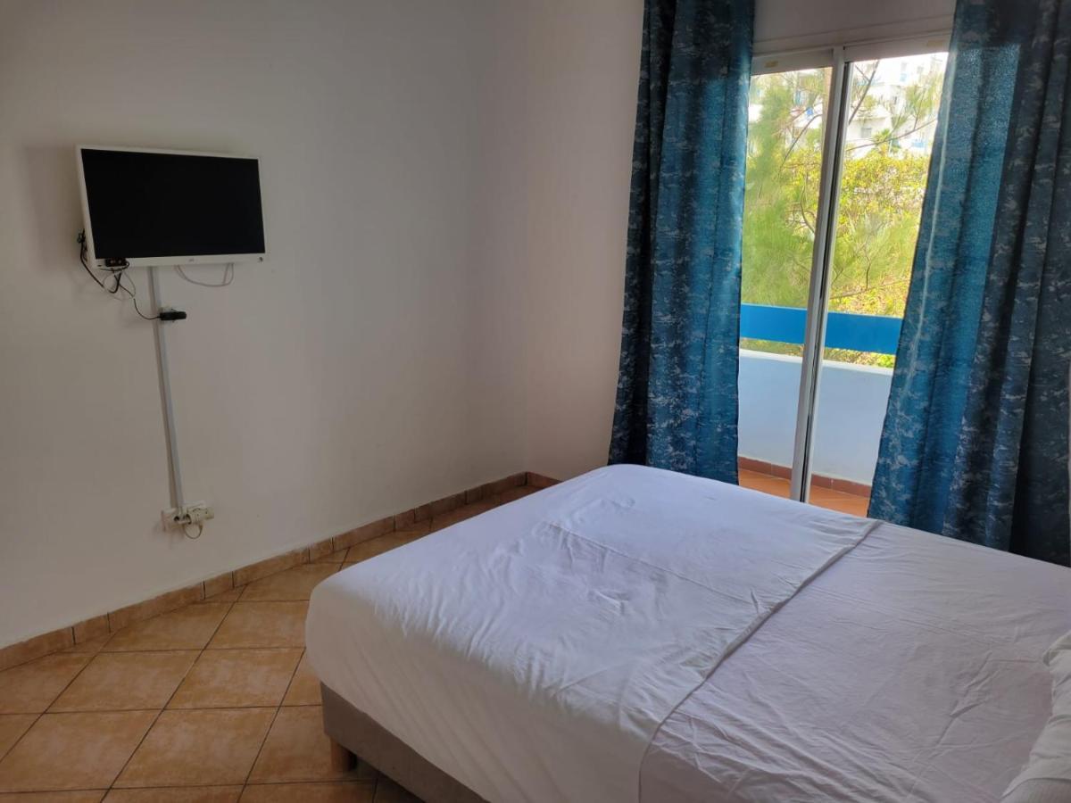 Smir Park Apartamento Marina Smir Exterior foto